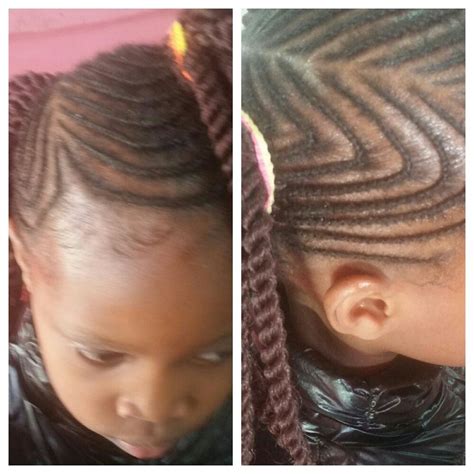 Pin By Esther Kamau On Cute Cornrows Cute Cornrows Hair Styles Cornrows