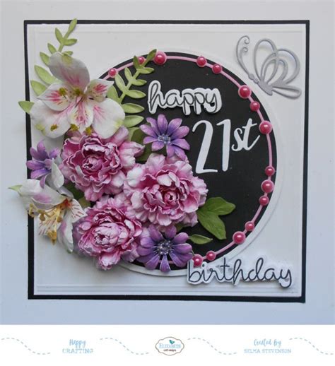 View our selection of same day delivery gifts that are ideal for every occasion—and every budget. Happy 21st Birthday | 21st birthday cards, Happy 21st ...