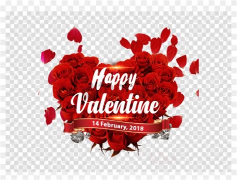 Free Png Download Happy February 14 Feb Valentine Day Happy