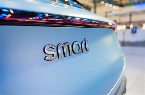 Mercedes Geely Ev Jv Smart Auto Brings Back China Marketing Head