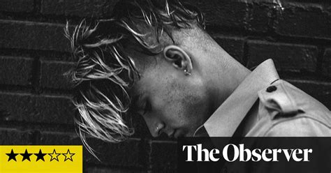 Zayn Icarus Falls Review Defies Expectations Music The Guardian
