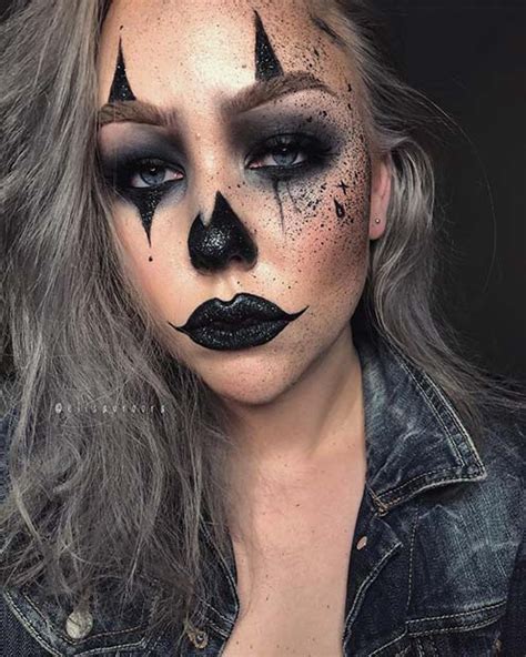 63 Trendy Clown Makeup Ideas For Halloween 2020 Page 3 Of 6 Stayglam