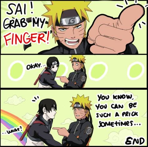 Grab My Naruto By Ladygt Funny Naruto Memes Naruto Naruto Funny