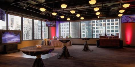 8,000 square feet of interactive, simulated sports. Chicago Sports Museum Weddings | Get Prices for Wedding ...