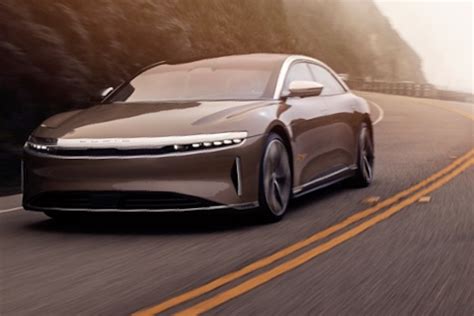 Peter rawlinson runs lucid motors. CCIV Stock Price Increases 25.49%: Why It Happened