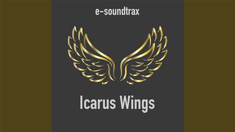 Icarus Wings Youtube