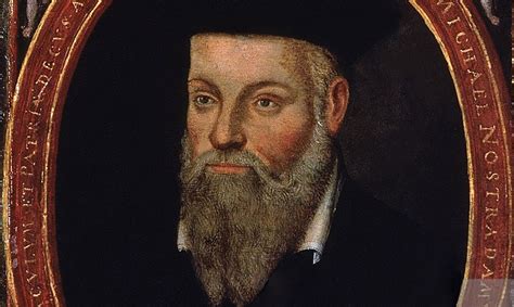 Nostradamus Had 5 Unsettling Prophesies For 2019 And We Could See Them Come True Awareness Act