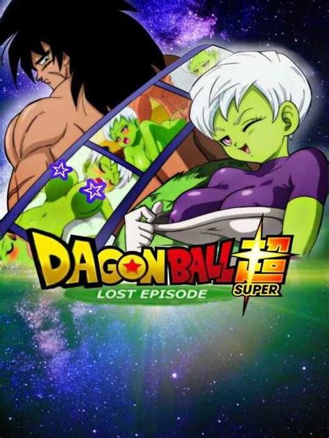 Dagon Ball Super Lost Episode All About Dagon Ball Super Lost Episode