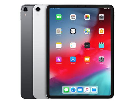 Apple Ipad Pro 11 2018 Price In Malaysia And Specs Rm3099