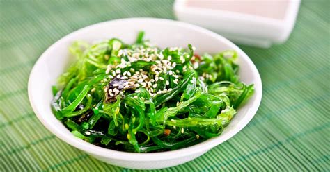 Kelp Benefits Boost Your Health With Seaweed