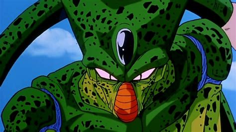 Get the information you need now. Is Perfect Cell the best villain in Dragon Ball Z? - Quora