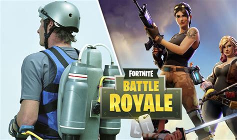 You can see a full list with all cosmetics release in this season here. Xbox games use Microsoft controllers, and so does a new US ...