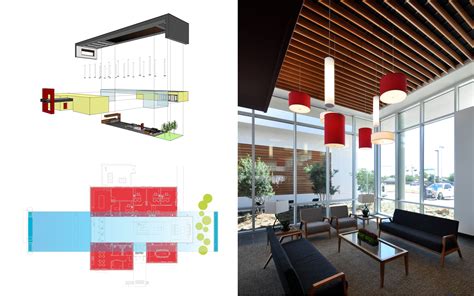With 70 branches in 7 states, you will find city national bank conveniently located near you. City National Bank - URBANADD Architects