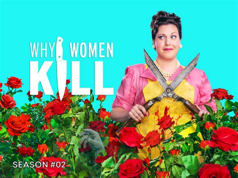 Watch Why Women Kill Season 2 Prime Video