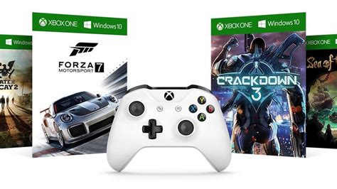 All Xbox Play Anywhere Games Guide Pure Xbox