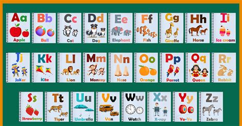 All alphabet international vacancies can be found on our overall group page. Learn Alphabet A to Z With Spelling