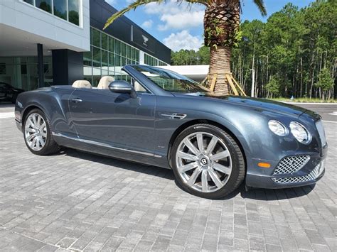 We did not find results for: Used 2016 Bentley Continental GT W12 For Sale ($139,000) | Ferrari of Central New Jersey Stock # ...
