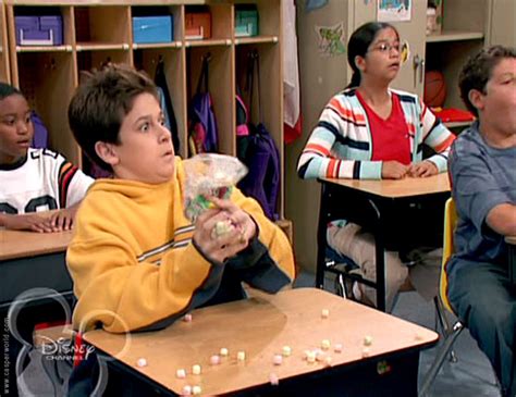 Picture Of David Henrie In That S So Raven Episode The Lying Game Dah Raven219 47  Teen
