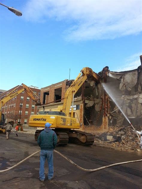 Maybe you would like to learn more about one of these? Click to know about building demolition contractors NJ ...