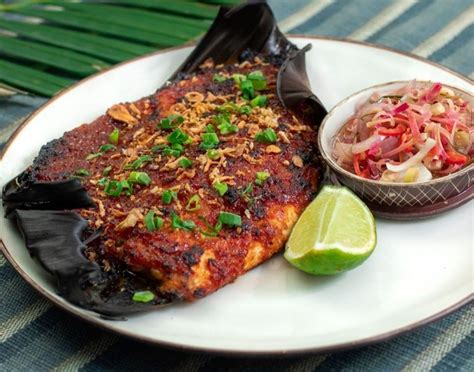 The description of resep bumbu oles ikan bakar app. Arsip untuk resep ikan bakar - Distributor Pusat Jual Beli ...