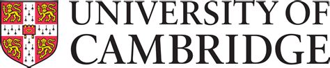 University Of Cambridge Logo Transparent Png Stickpng