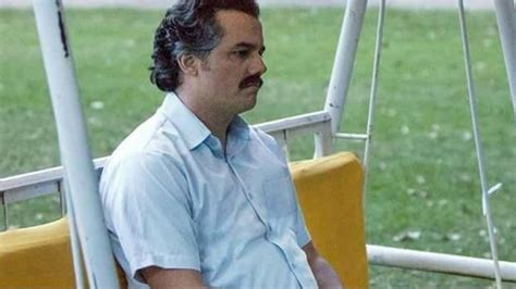 Pablo Escobar Meme Generator