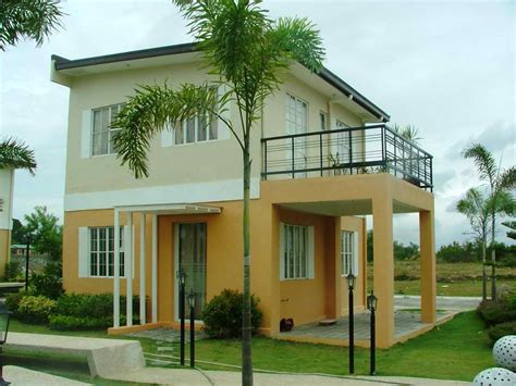 Design Your Own House in Modern Style - Interior Design ...