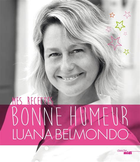 À la recherche d'un job saison¬nier, elle décide de se rendre en france. Interview Luana Belmondo, son secret pour avoir la pêche ...