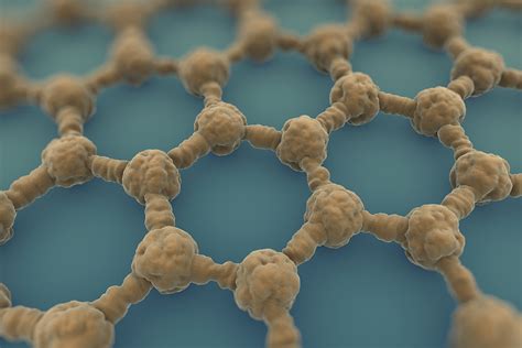 3d Printed Bacteria Could Make Bespoke Graphene Like Materials New