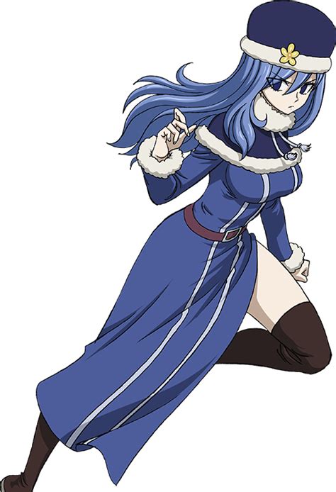 Image Juvia Anime S5png Fairy Tail Wiki The Site For Hiro Mashima