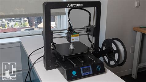 The Best Cheap 3d Printers For 2024 Pcmag