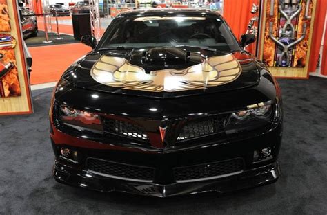 The first two pontiac firebirds ever built are now for sale on ebay. Pontiac Firebird 2017 - Prices Estimate, Engine and Design ...