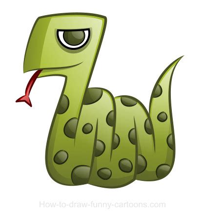 You will also need to draw the two slits for pupils, and then step 6. Snake drawings (Sketching + vector)