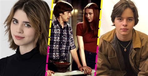 Conoce El Elenco Principal De La Secuela De ‘that 70s Show De Netflix