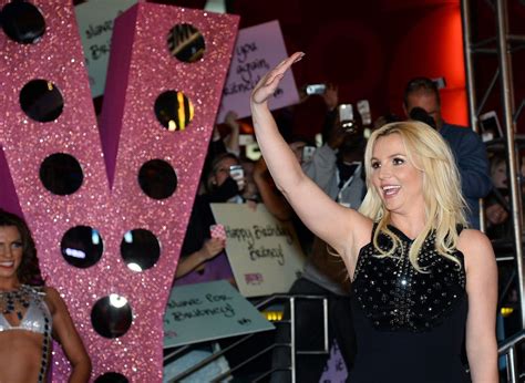 Britney Spears And Elvis Now Have A Billboard Charting Hit Together