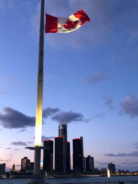 1.3 where to fly your canadian flag. Canadian Flag At Half Mast Stock Photos, Pictures ...