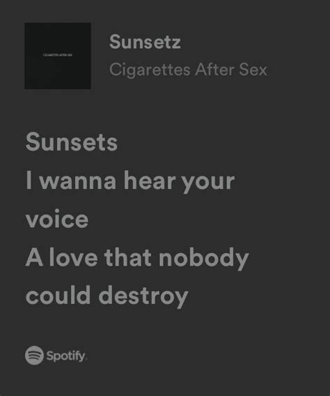 Sunsetz In 2022 Pretty Lyrics Just Lyrics Lyrics Aesthetic In 2022