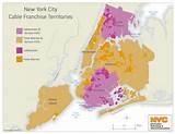 Nyc Cable Service Providers Images