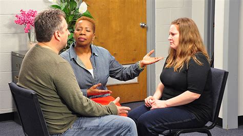 Feelings of inadequacy are common. Emotional Intimacy: A Couple in a Sexless Marriage Bare ...