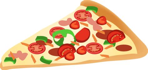 Download High Quality Pizza Clipart Vegetable Transparent Png Images