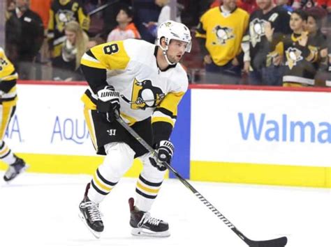 Dumoulin was selected by the carolina hurricanes in the 2nd round (51st overall) of the 2009 nhl entry draft. Pittsburgh Penguins' 10 Best Defensemen in Team History - Smashdown Sports News Football ...