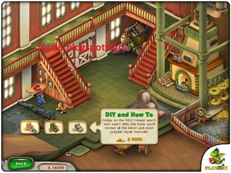 Obtain barn yarn, a hidden object game devised by playrix entertainment. Top Full Pc Games And Software: Barn Yarn Collectors ...