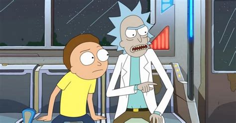 Saison 5 De Rick Et Morty - Rick et Morty saison 5 : les créateurs donnent des nouvelles - Purebreak