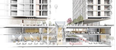Ucl Announces Architect Design Winners For Ucl East Campus Ucl News