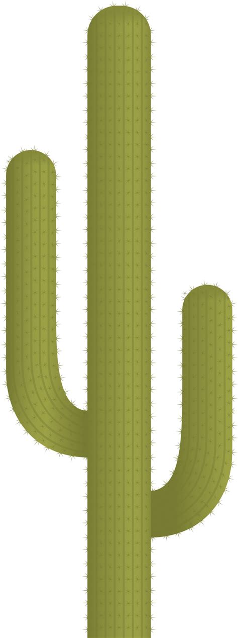 Cactus Png Clip Art Clip Art Transparent Png Full Size Clipart