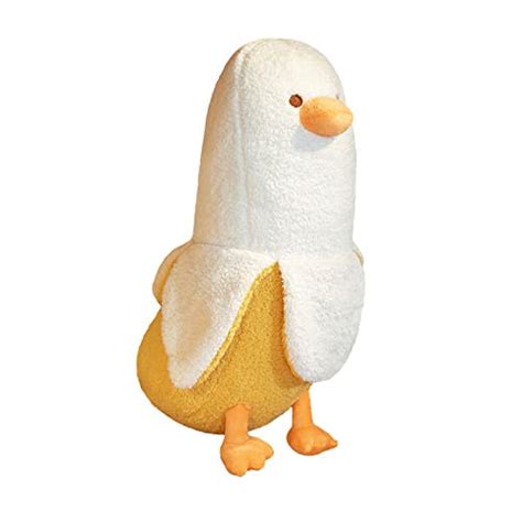 Find The Best Duck Plush 2023 Reviews