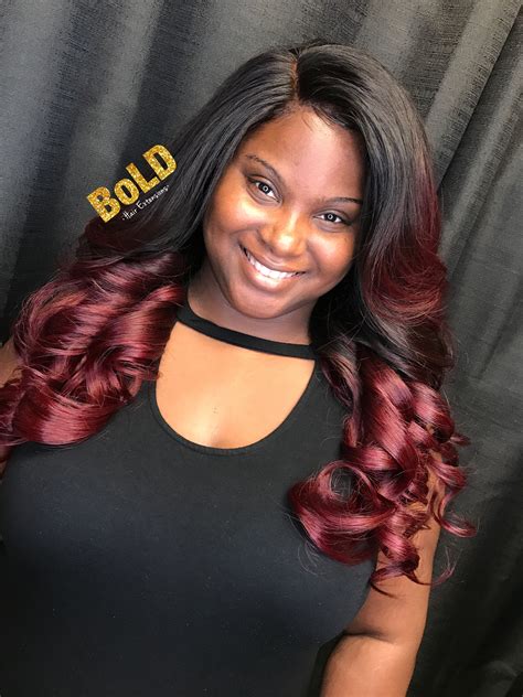 Lace Closure Sew In Hair Styles Hair Hair Extensions