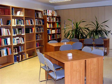 Biblioteka Pedagogiczna w Radomiu - w.bibliotece.pl
