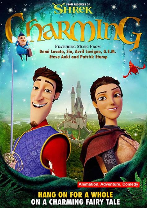 Streaming cinema 21 online dan download film terbaru gambar lebih jernih dan tajam. Nonton Movie Charming Subtitle Indonesia trong 2020