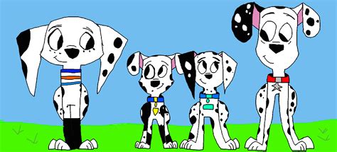 195598 Safe Artistlewisdearly2022 Delilah 101 Dalmatian Street